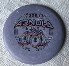 Discraft Buzzz Special Stamp Disc picture