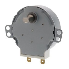 Exact Replacement WB26X10038 for GE Microwave Turntable Motor picture