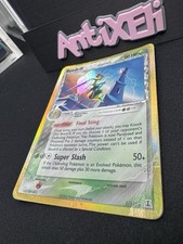 Beedrill (Delta Species) 1/113 EX Delta Species Holo-DMG picture