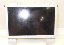 2019-2020 Ford Edge Front Center Dash Mounted Information Display Screen OEM picture