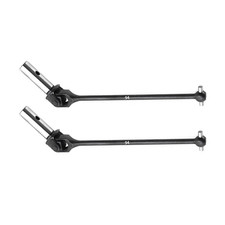 Front & Rear CVD-Drive Shaft for Kyosho MP10 IF621 picture