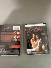 La Otra Novela 3-Disc Set (Edited From Original Telecast) New picture