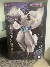 Megahouse G.E.M. Series BLEACH Gin Ichimaru Arrancar Arc Scale Figure picture