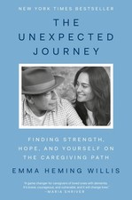 The Unexpected Journey: Finding Str..., Emma Heming Wil picture