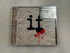 Mindless Self Indulgence – If CD  2008 MSI The End Records Rare SEALED picture