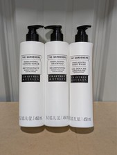 C&E The Gardeners Collection Shampoo Conditioner Body Wash Lotion Hand Wash picture