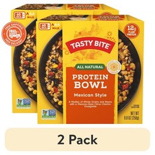 Tasty Bite Mexican-Style Protein Bowl (2-Pack) picture