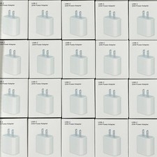 Wholesale 20W USB-C Fast Wall Charger PD Power Adapter for Apple iPhone iPad US picture