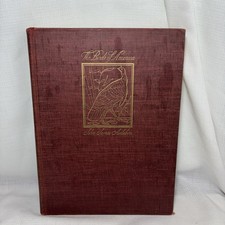 Vintage 1944 Ed The Birds of America By John James Audubon Color Prints picture
