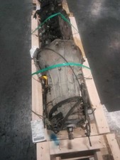 Automatic Transmission 6 Speed 6R80 5.0L Fits 11-14 FORD F150 PICKUP 816150 picture