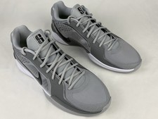 Nike Sabrina 2 TB Wolf Grey Black Basketball Shoes Sz 14 Men/15.5 Women NEW picture