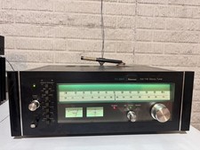 Vintage Sansui TU-9900 AM/FM Stereo High End Tuner Works TOTL picture