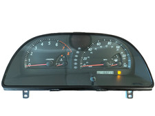 2002 - 2004 Toyota Camry LE/XLE 4 Cylinder Instrument Cluster 168,211 Miles picture