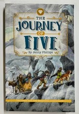 The Journey of Five - GOOD picture