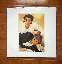 Wham Make It Big (White Vinyl 12