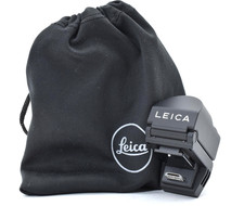 [MINT w/Pouch] Leica EVF2 EVF 2 Electronic Viewfinder 18753 M For X2 From JAPAN picture