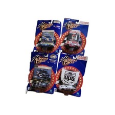 Winners circle 1/64 cars bundle picture