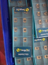10pcs/Box Taegutec BLMP 0603R-M TT9080 picture