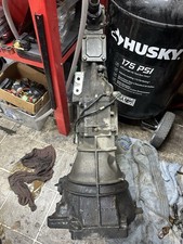 1999-2005 Mazda Miata Oem 5 Speed Manual Transmission 140K Miles NB MX5 99-05 picture