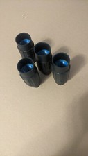 Thomas & Betts Ocal CPL1-G Threaded PVC Coated Conduit Coupling 1