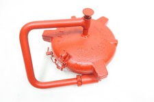 Yale Figure 500 Closure 6in picture