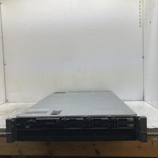 Dell PowerEdge R815 Server 4x AMD Opteron 6278 12-Core 2.3 GHZ NO HDD 10 GB picture