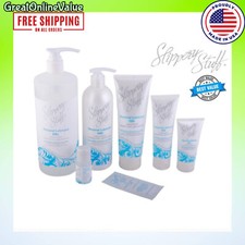 Slippery Stuff Gel Water Personal Lubricant H2O Jelly Real Feel Glide Sex Lube picture
