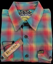 Dixxon The Samson Mens Large 💭 Half Baked 💭 Right Near Da Beach picture
