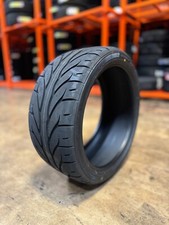 2 New 265/35R18 KENDA Vezda UHP KR20A 300AA DRIFT/SUMMER Tires 2653518 265 35 18 picture