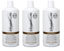 INFUSIUM 23 Orginal Formula Leave-In Hair Treatment 33.8 oz - Pack of 3 picture