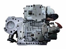 46RE, 47RE Rebuilt Valve Body, 1996-1999, Sonnax updates, Dyno Tested picture