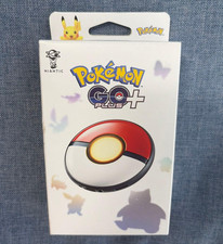 Pokemon GO Plus + Nintendo Official NEW Japan picture