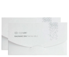 2 of NUSKIN nu skin ageloc GALVANIC SPA FACIAL GELS ++++#4 picture