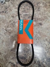 New Kubota Genuine Parts Fan Belt FITS Kubota 14911-97012 picture