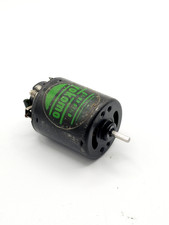 Vintage Parma Yokomo Brushed motor, unknown turn count, tested and working picture