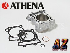 05 06 Suzuki RMZ450 RMZ 450 95.5mm Athena Stock Bore Cylinder Gaskets Kit JE CP picture
