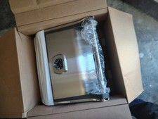 OEM Napoleon Prestige PRO 500 / PRO 825 Large Grill Lid Assembly N010-0811-SS picture