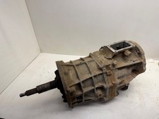 Jeep Wrangler TJ YJ 1994-2002 AX5 Manual Transmission 5 Speed 2.5L 4 cyl AX-5 AX picture