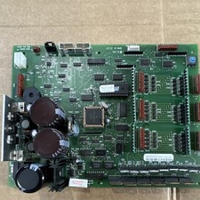 USED Dixie Narco 2145 MDB Control Board picture