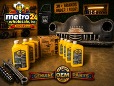 (7) Genuine SRT Pennzoil Oil Change Kit  0W-40 550040856 - same as dealer picture