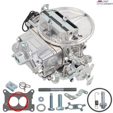 350 CFM 2-barrel Carburetor For 0-80350 Street Avenger Carburetor Electric Choke picture