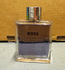 BOSS Selection Eau de Toilette Spray, Regular Size 3.3 fl oz picture
