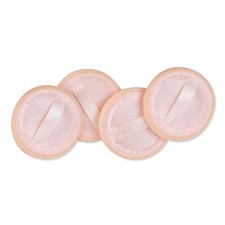 4Pcs Washable Powder Puff Soft Face Makeup Powder Puff Wet & Dry Tool picture
