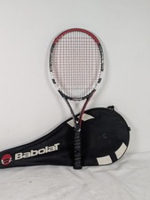 Babolat Pure Storm Tour Carbon Xtrem Tennis Racket 4 1/4 Grip 98 sq in. & Case picture