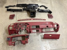 Dash Core 1979-93 Mustang Ford 87 88 89 90 91 92 93 1987 1990 1993 picture