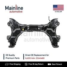 Front 2009-2012 Ford Escape Mariner Tribute Premium Suspension Subframe picture