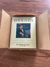 Vintage 1964, Pittsburgh Press 