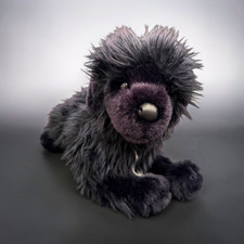Douglas St. John Newfoundland Black Dog 14