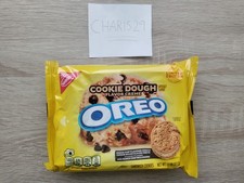 RARE FACTORY DEFECT Oreo Cookie Dough Limited Edition (NO BEST BY DATE) picture