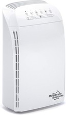 Membrane Solutions MSA3 Air Purifier with 4Stage Original Medical HEPA Filter picture